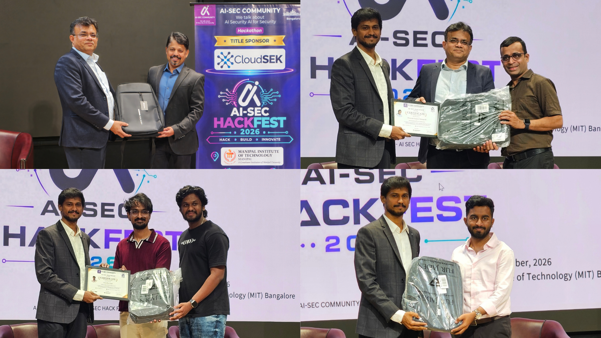HackFest highlight 10